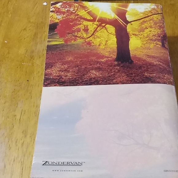 Amplified Bible - Picture 4 of 11